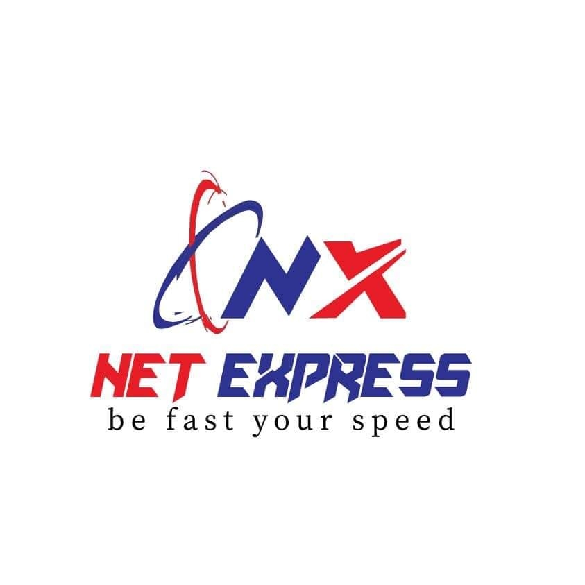 Net Express-logo